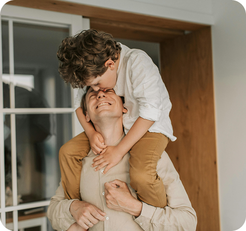 Family learning together