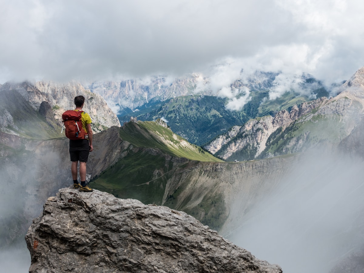 攀岩證書班