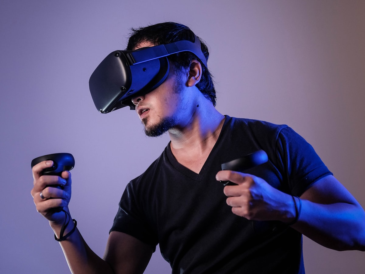 Cospaces AR/VR 課程